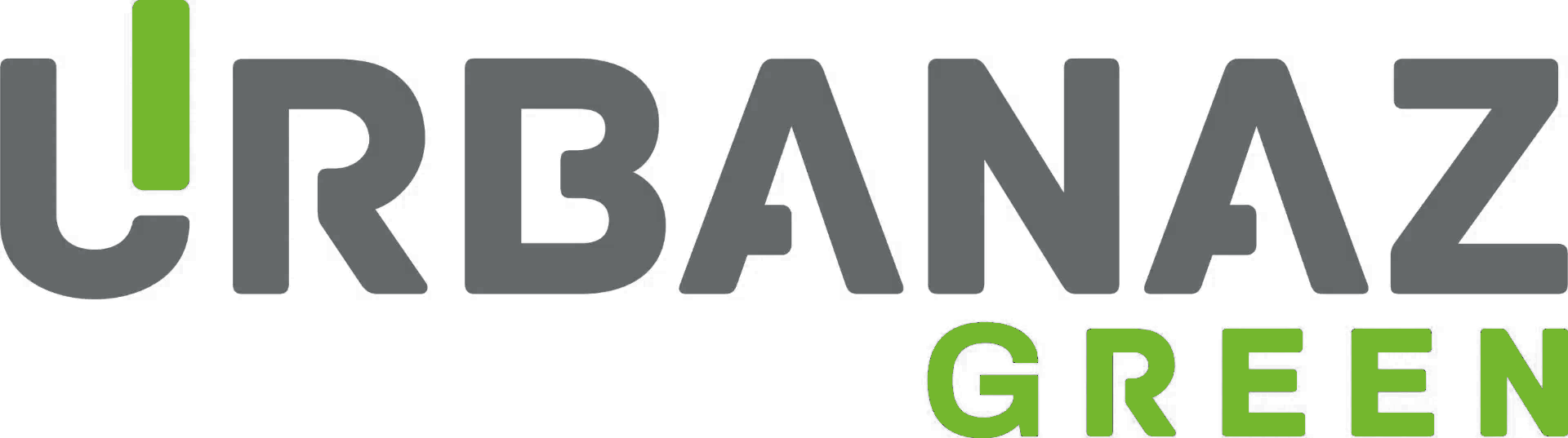 Urbanaz Green